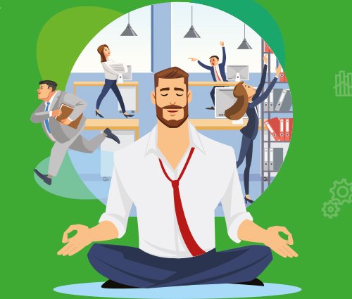 Journée Santé et Bien-être au Parc d'Ar Mor