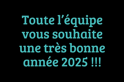 2025-bonne-annee