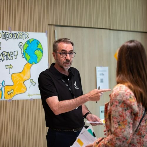 reportage événementiel H3O!