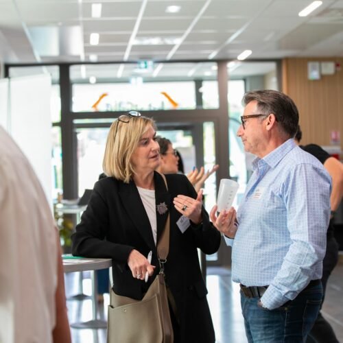 reportage événementiel H3O!