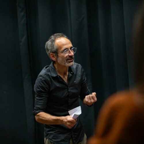 reportage événementiel H3O!