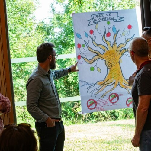 reportage événementiel H3O!