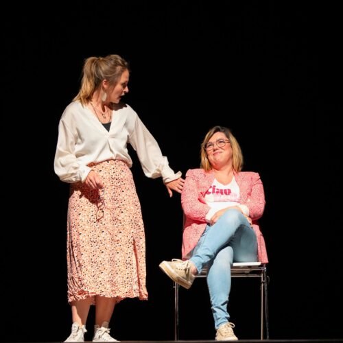 reportage événementiel H3O!