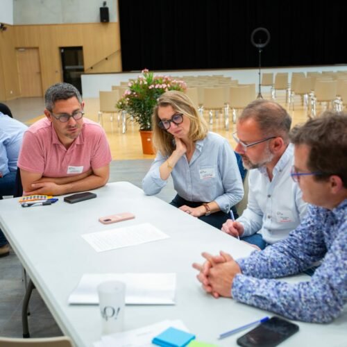 reportage événementiel H3O!