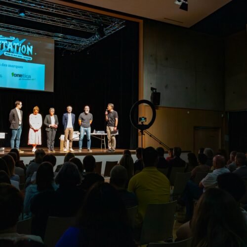 reportage événementiel H3O!