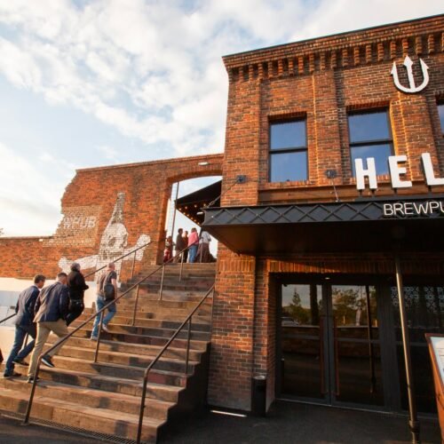 reportage événementiel H3O!